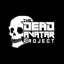 Dead Avatars Gallery logo