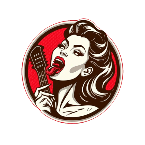 Guitar Tabs Web Scraper logo